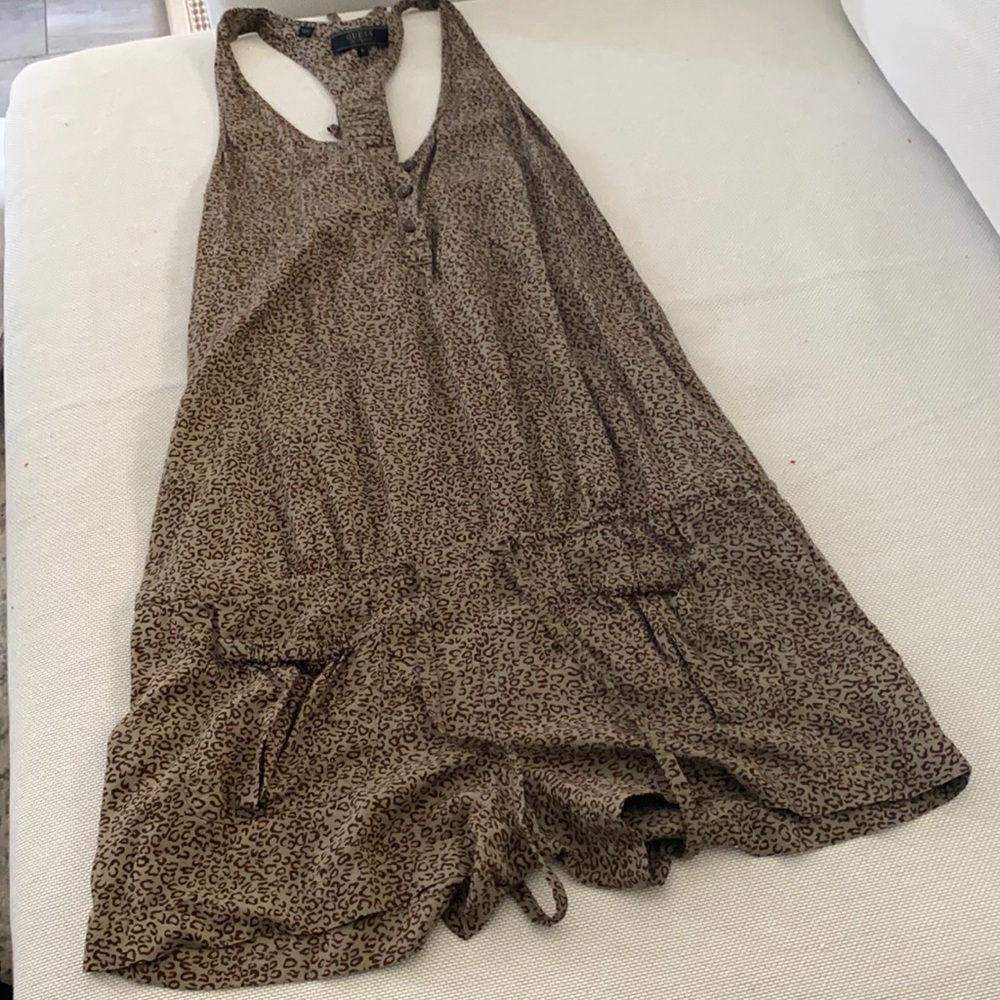 Guess romper